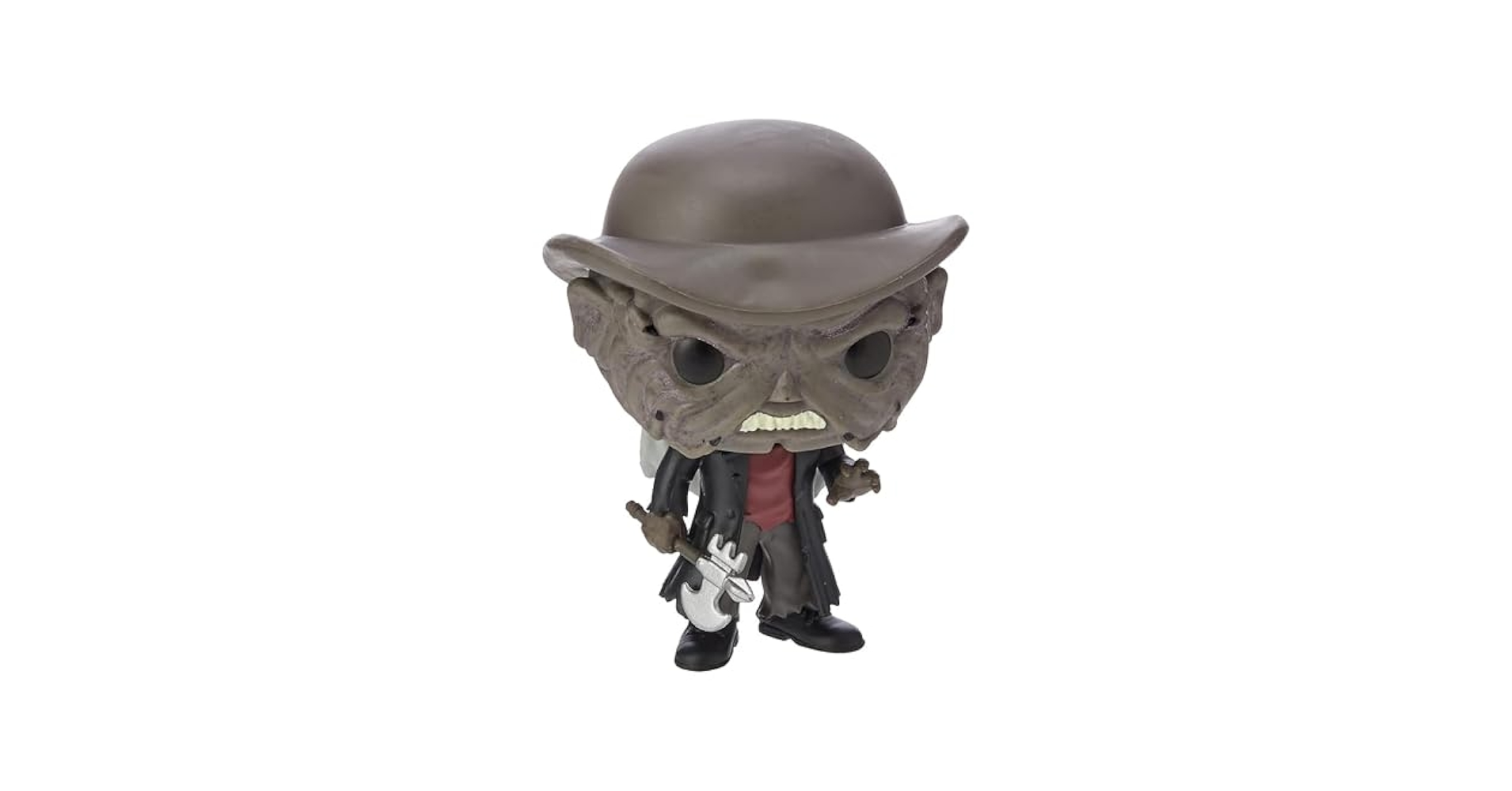ジーパーズ・クリーパーズ JEEPERS CREEPERS funko POP Funko POP! Collectable Horror Figure: Jeepers Creepers - The